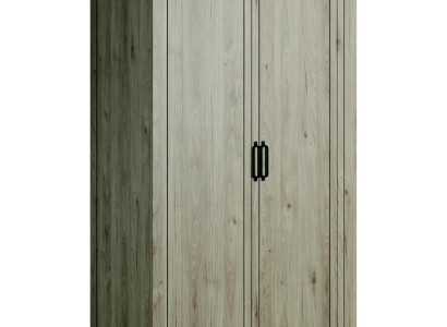 Schlafzimmer Klassischer Modern Stil Kleiderschrank Wohnzimmer Holz Garderobe